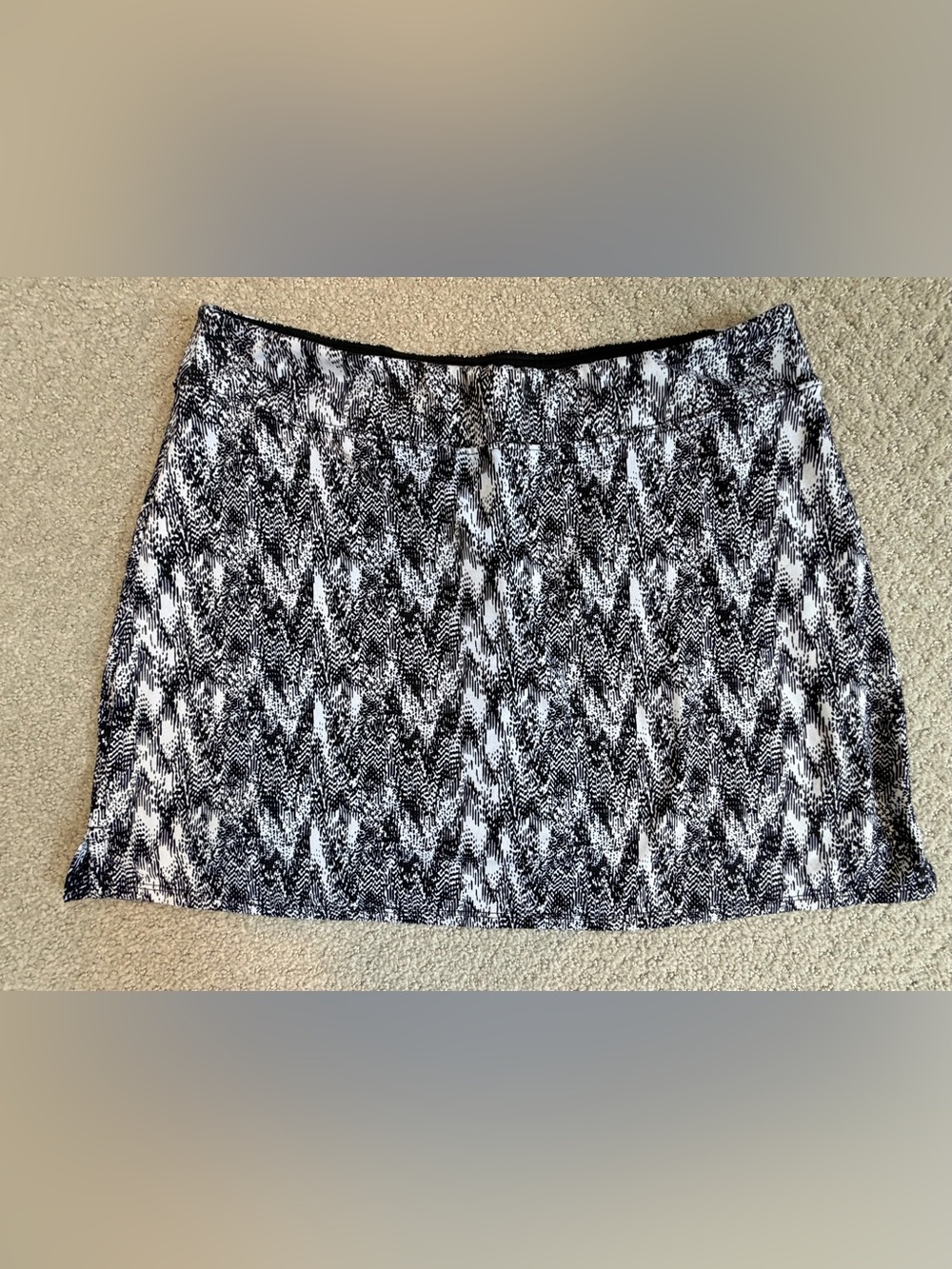 Tranquility by Colorado Clothing and White Skort